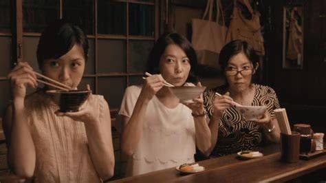Ochazuke Sisters
