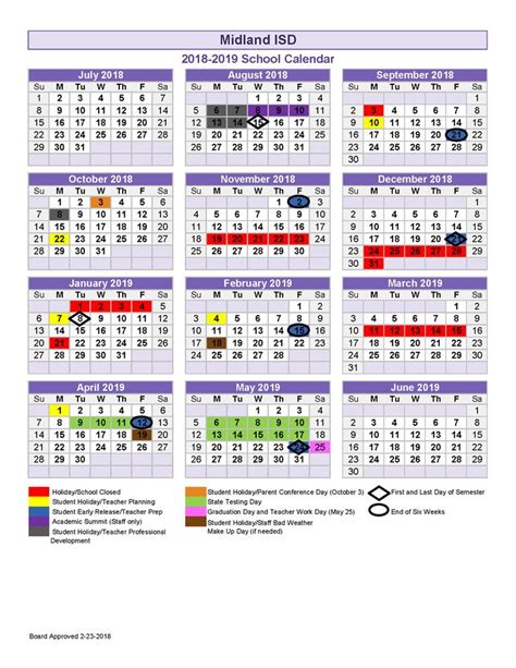 Ocps Testing Calendar