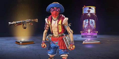 Unleash the Beast: Elevate Your Style with Octane's One-Piece Skin