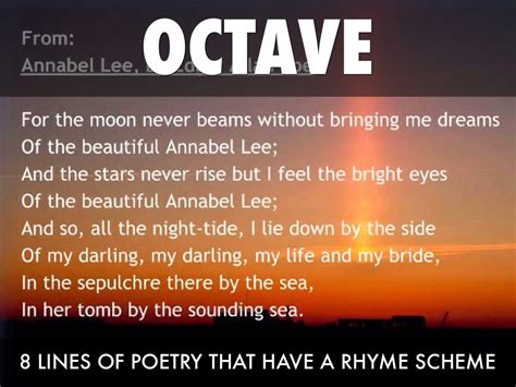 Unraveling the Melodic Mysteries: The Art of Octave Definition in Poetry