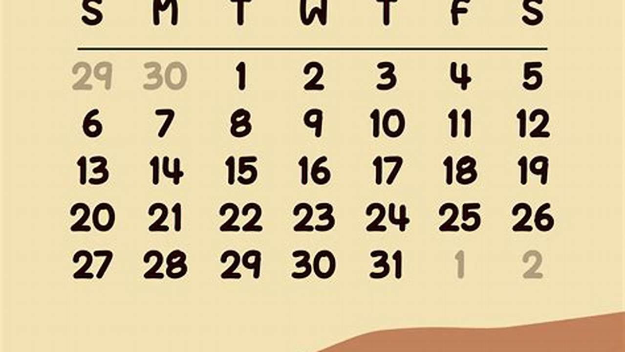 October 2024 Calendar Free Download Google Maps