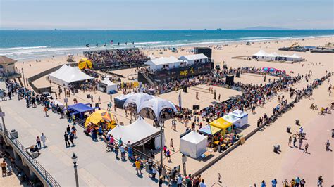 October 2024 Events Huntington Beach