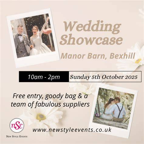 October 5th Wedding Entertainment