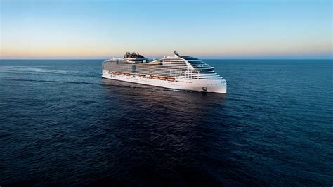 October Cruises