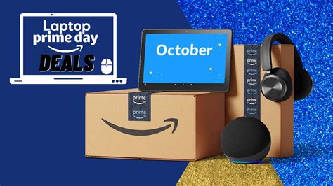 October Prime Day Sale: quick links