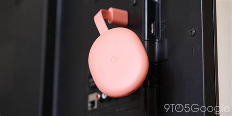 October security patch brings performance improvements to Chromecast with Google TV 4K