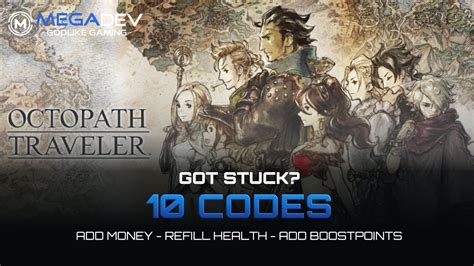 Unlock Unlimited Fun with Octopath Traveler Cheat Engine: Your Ultimate Game Pass Companion