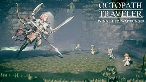 Master the Art of Diligence with Octopath Traveler's Hard Worker: A Comprehensive Guide