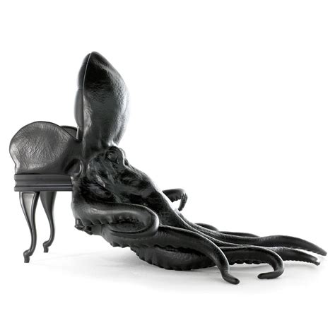 Octopus chairs Futuristic design, Chair, Corona render