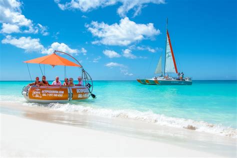 Octopus Aruba Sailing