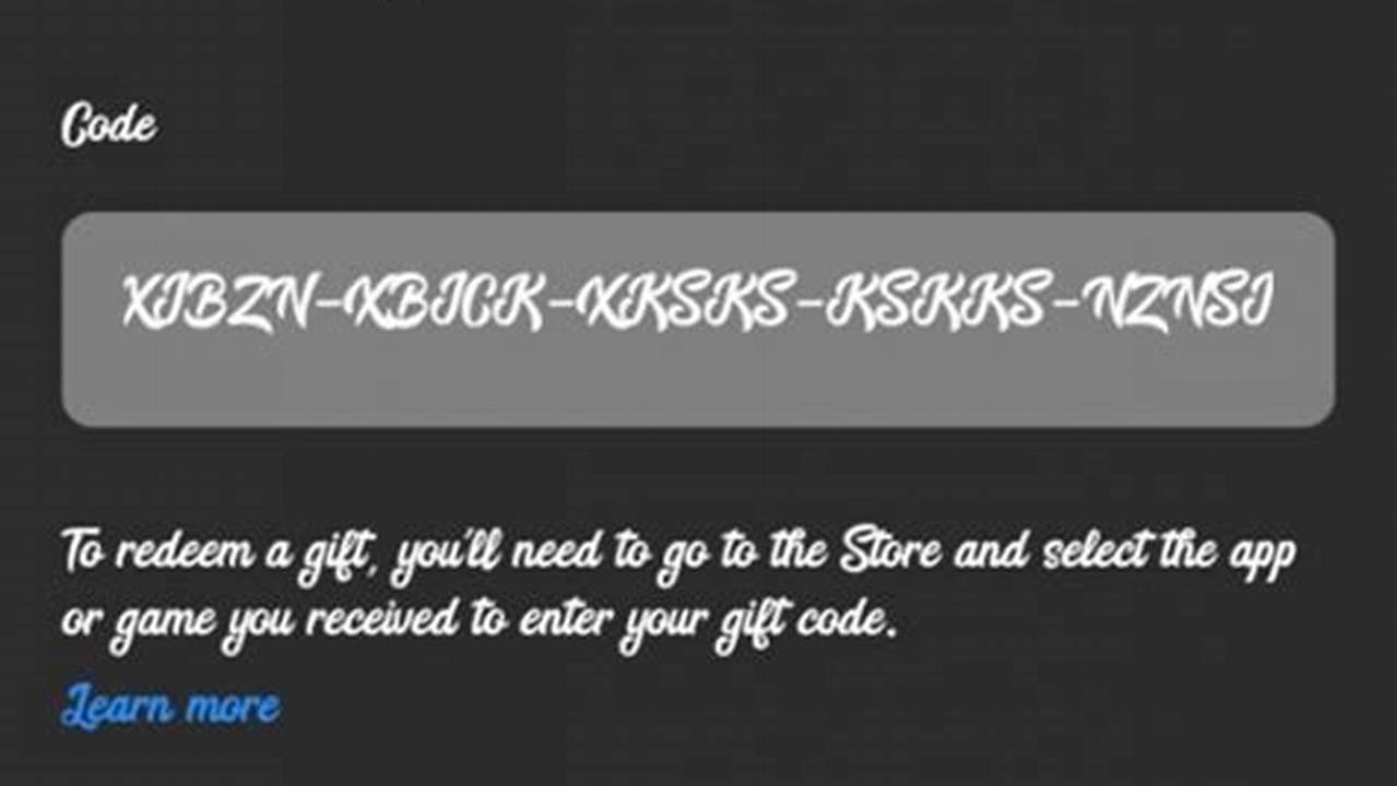 Oculus Redeem Code Free 2025