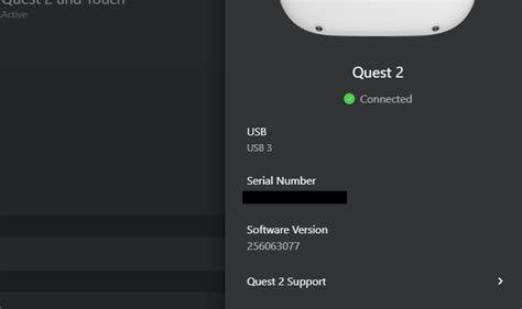 Troubleshooting: Oculus App Cannot Locate Quest 2 – Solutions and Tips