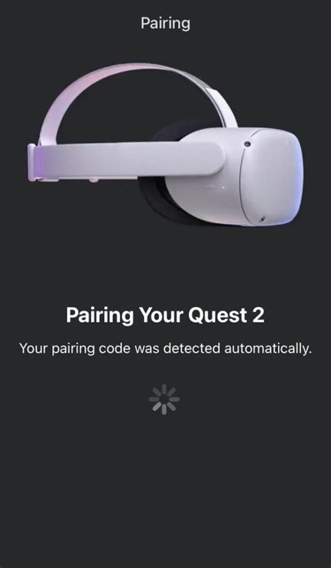 Troubleshooting Guide: How to Fix Oculus Quest 2 App Stuck Installing Issues