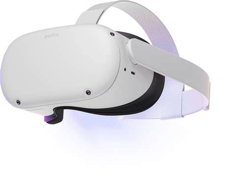 Oculus Quest 2 VR-Headset