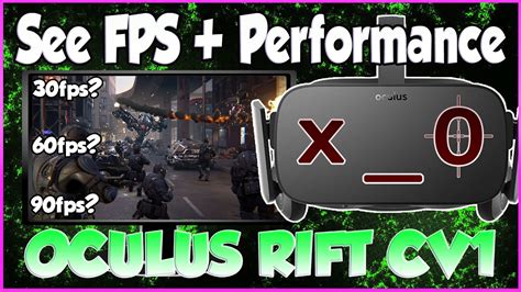 Oculus Rift: Performance and content library