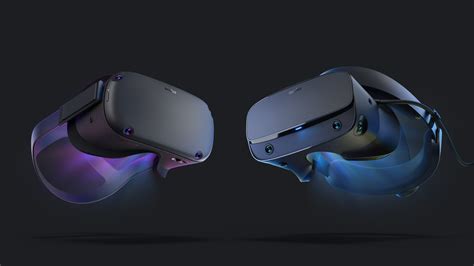Oculus Rift S vs. Oculus Quest