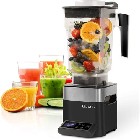Blend to Perfection: Unraveling the Kitchen Mastery with Oda Blender Reviews