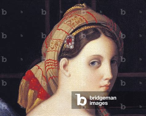 Odalisque Painting