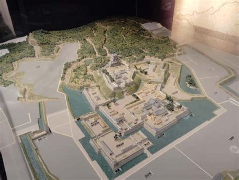 Odawara Castle Tour Guide