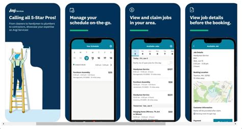 Odd Jobs and Task-Based Apps