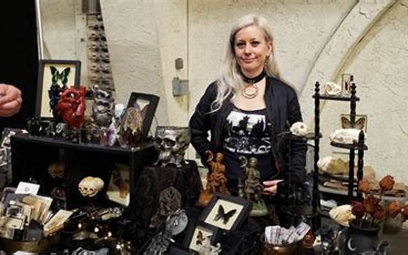 Oddities and Curiosities Expo San Diego: A Guide to the Strangest and Most Fascinating Event in Southern California