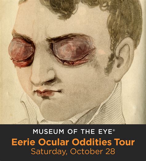 Oddities Tour