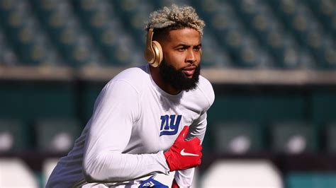 Odell Beckham Jr