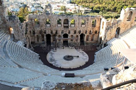 Odeon Apollonia