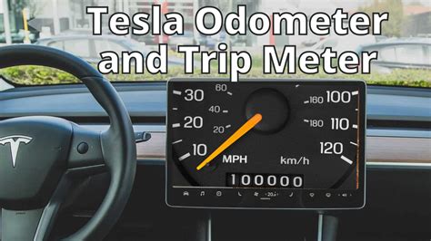 Odometer
