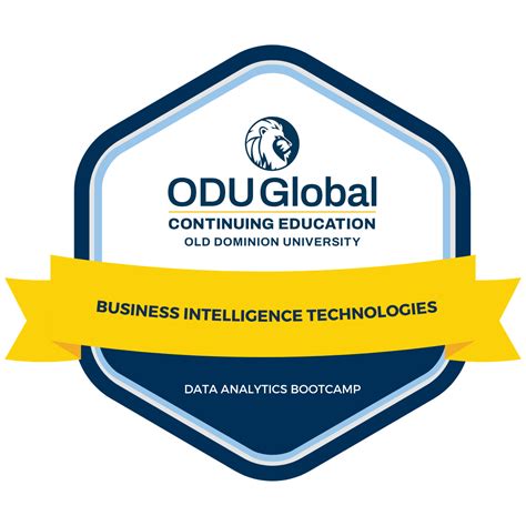 Odu Business Analytics