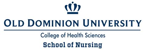 Odu Nursing Program