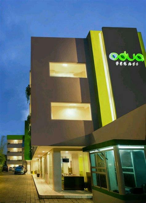 Gambar Odua Bekasi Hotel