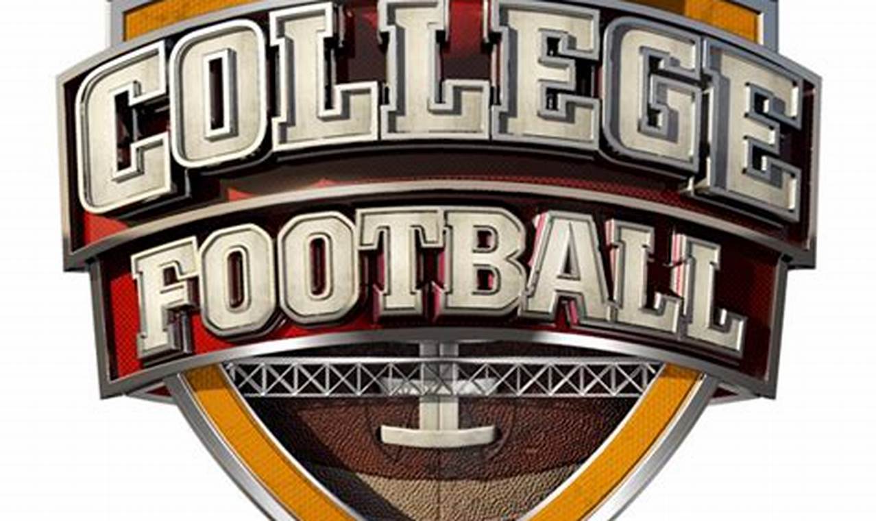 Oespn College Football Awards Show 2024 Schedule