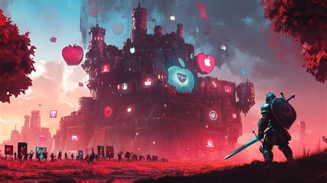 Of course Apple made things difficult for everybody