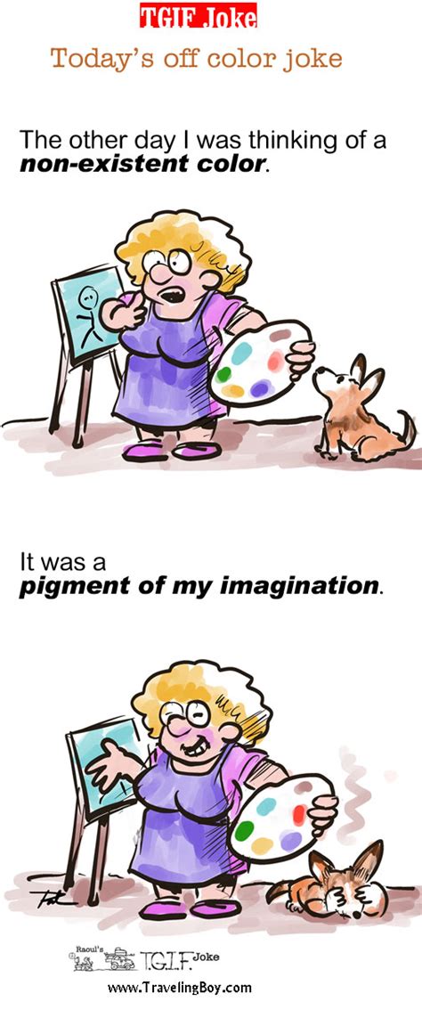 Off Color Humor Jokes