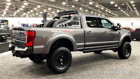 Off Road Performance 4x4