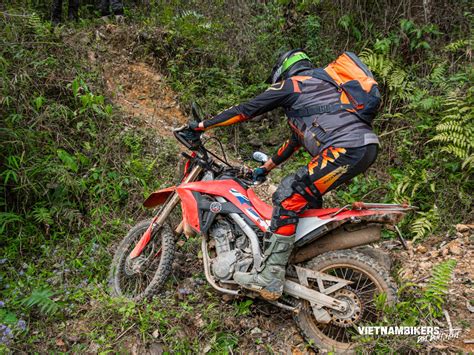 Off Road Tour