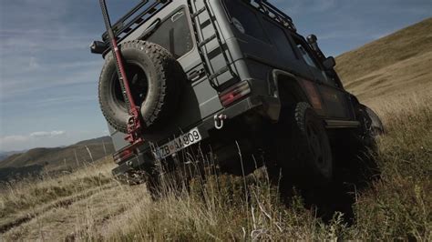 Off Road Tour Montenegro