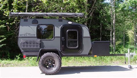Off Road Trailers