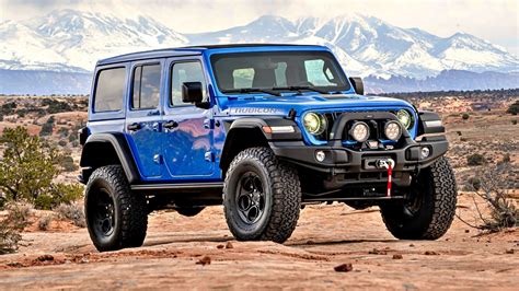 Off Road Vehicle
