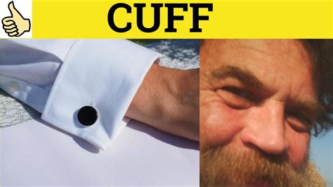 Discover the Meaning of Off The Cuff in Style