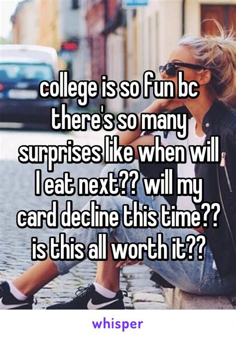 Off To College Funny Quotes