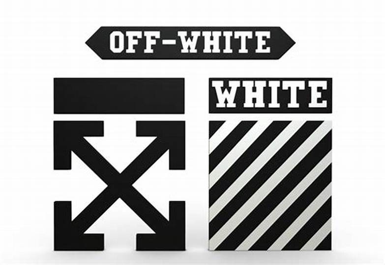 Kesimpulan Perbedaan White Dan Off White
