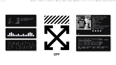 Immerse Yourself in Serenity: Choose Off White Wallpaper for a Relaxing Computer Experience