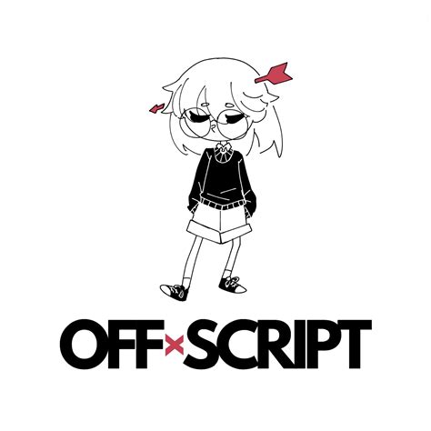 Off script
