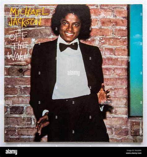 Off the wall