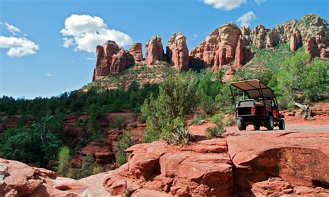 Off-Road Adventure Arizona