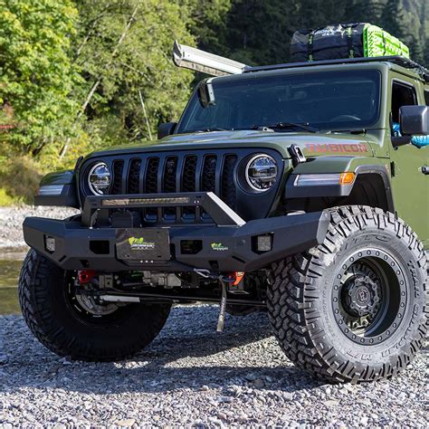 Off-Road Adventure Gear