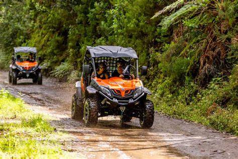 Off-Road Experience Madeira