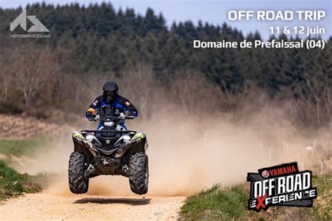 Off-Road Experiences
